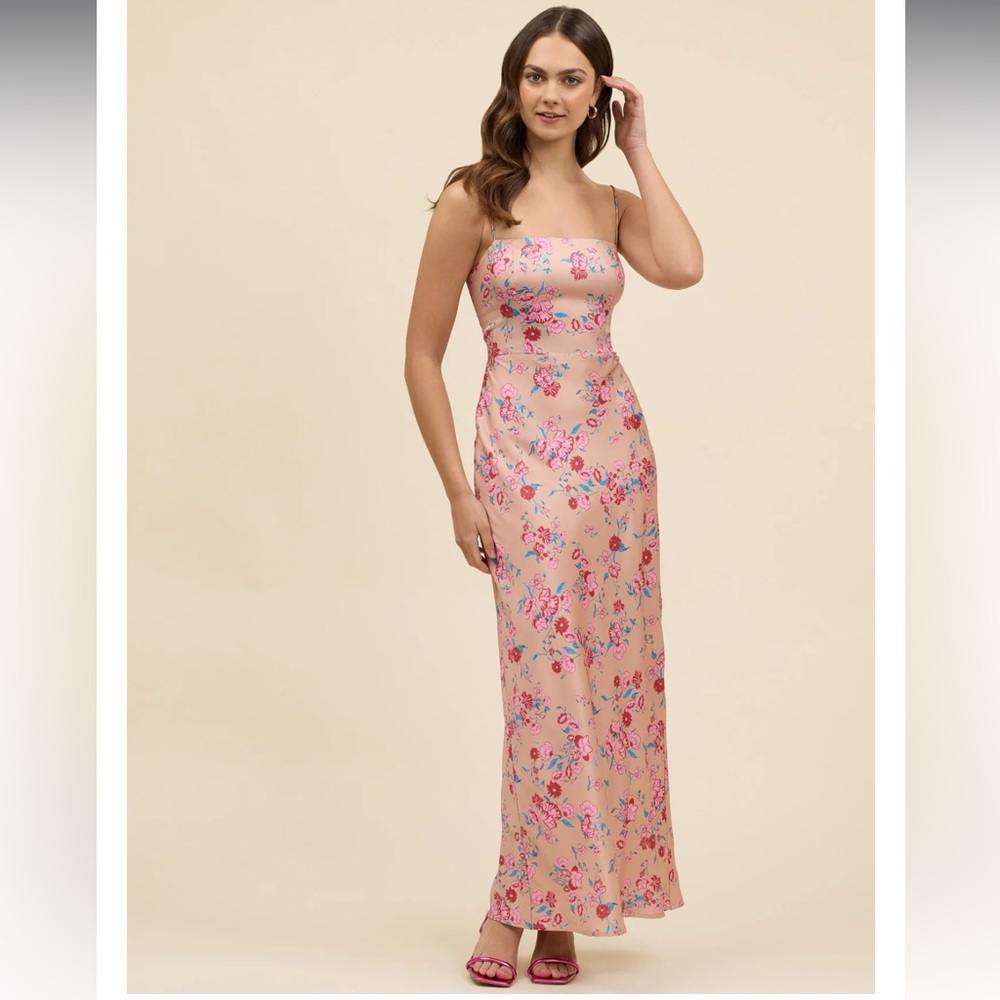 Park & Fifth - Size 10 Maxine Dress - Delilah